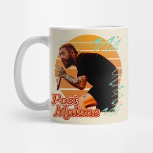 Post Malone | Hiphop Mug